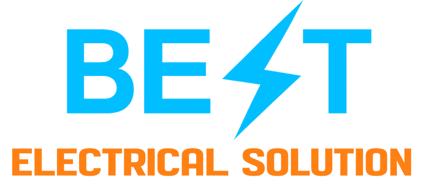 Best Electrical Solutions Logo