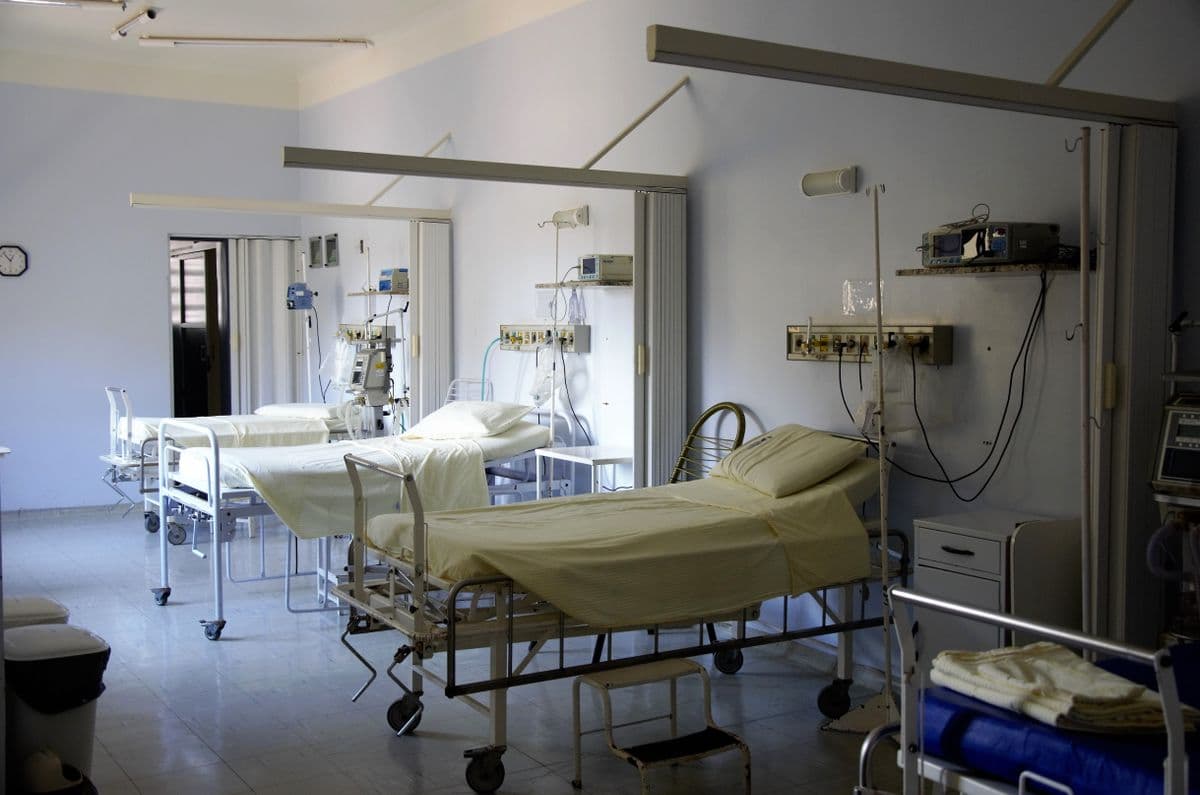 CityCare Hospital project