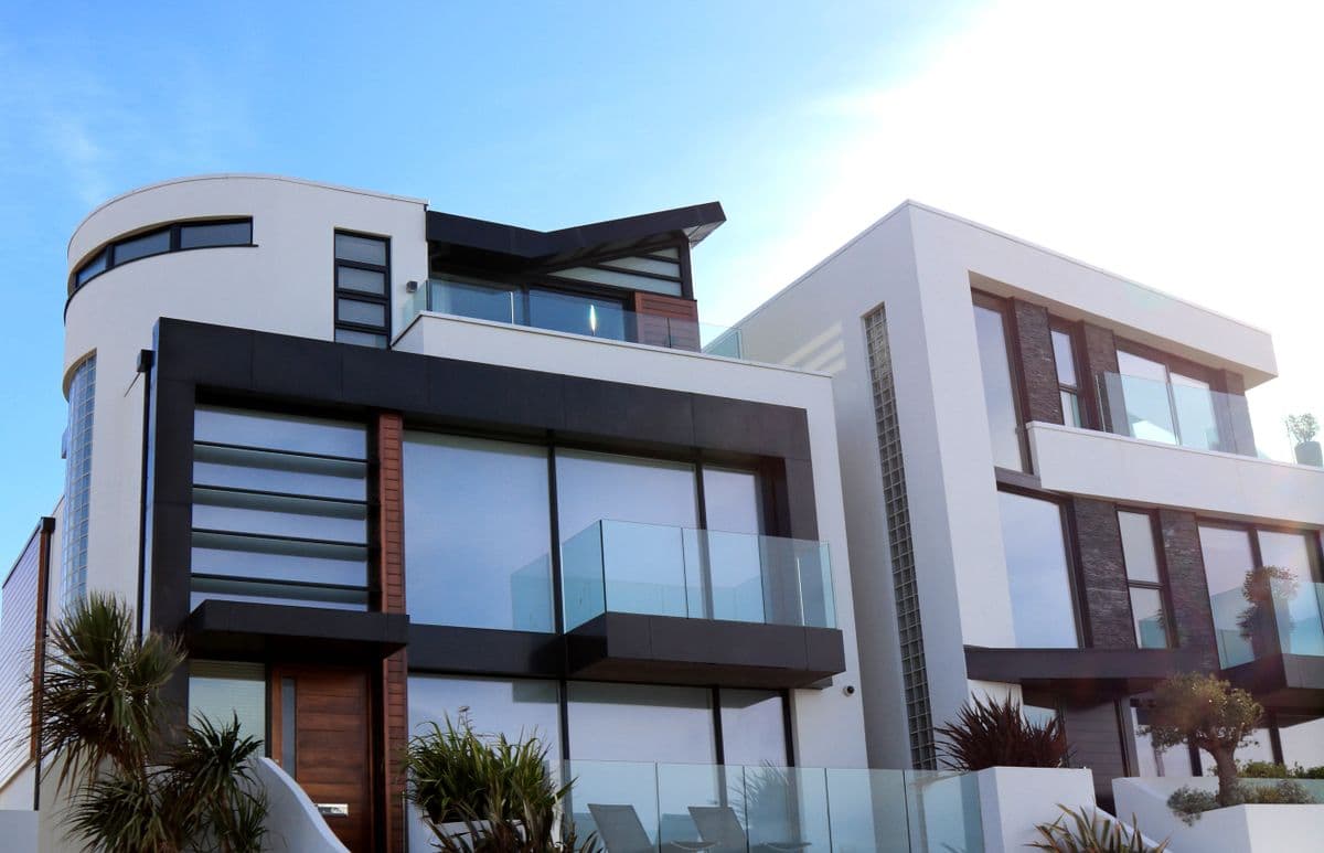 Skyline Corporate Park project